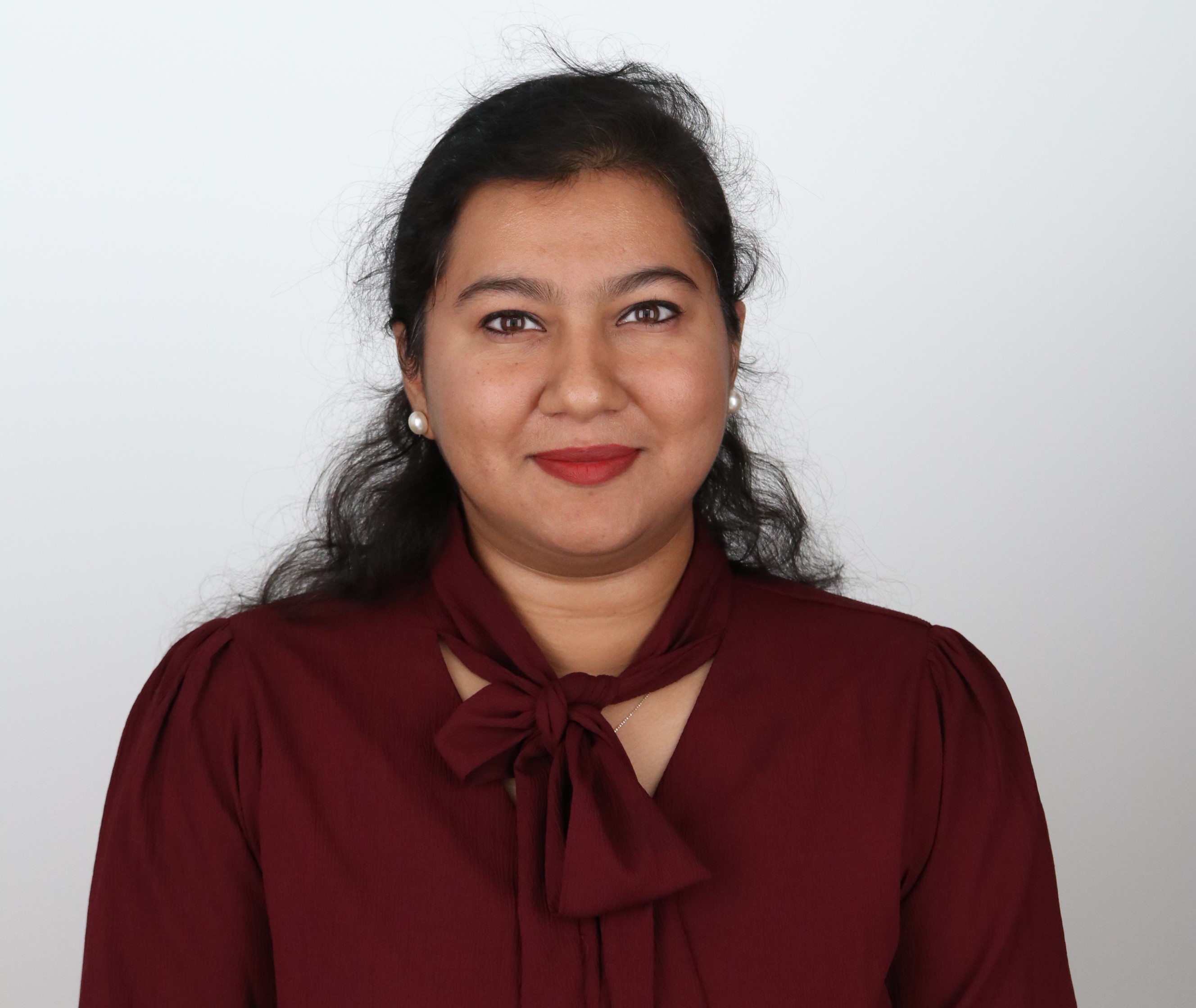 Anam Masood 
